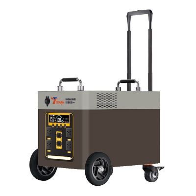 Power Bank（Sine Wave 5000W - 16S）