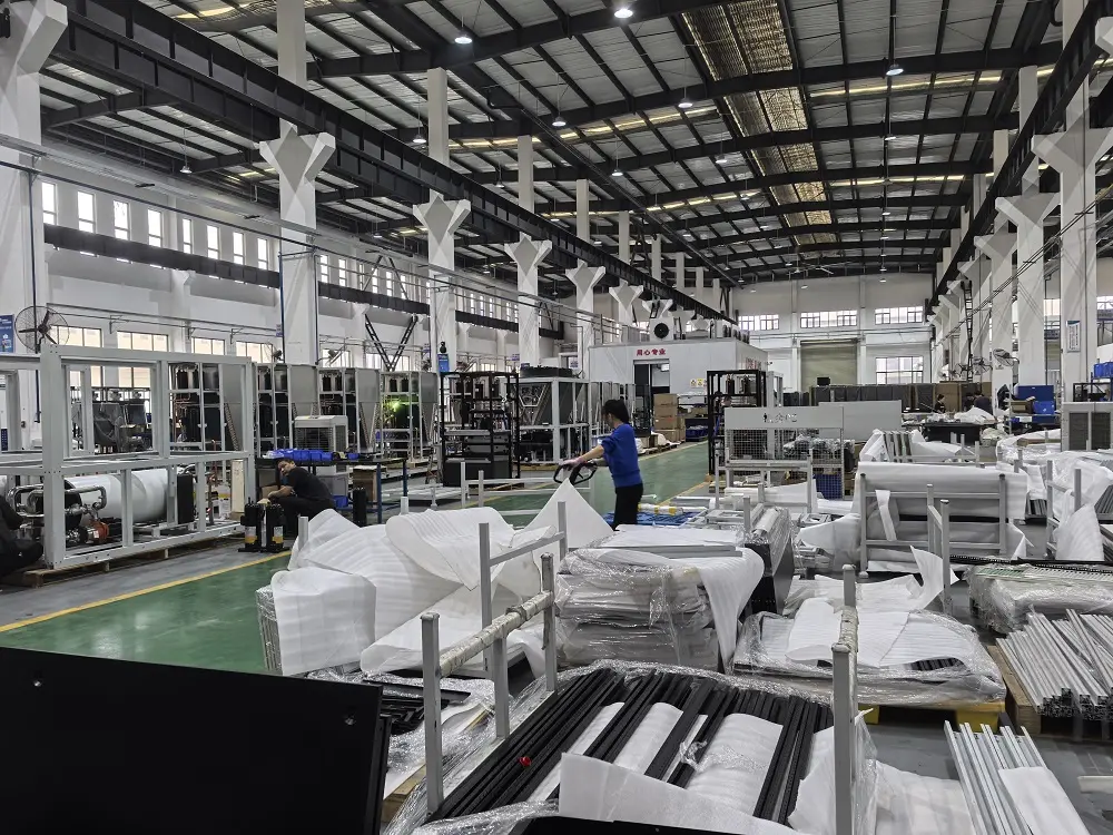 Shandong Fuhong Xunfei Electronic Technology Co., Ltd.