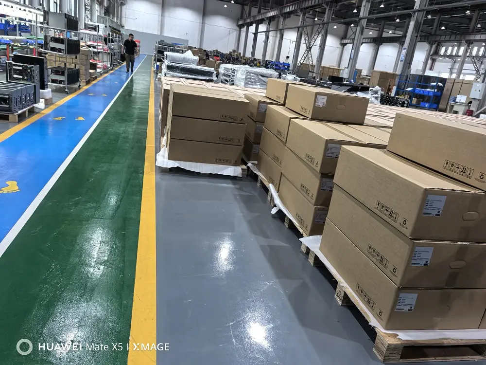 Shandong Fuhong Xunfei Electronic Technology Co., Ltd.