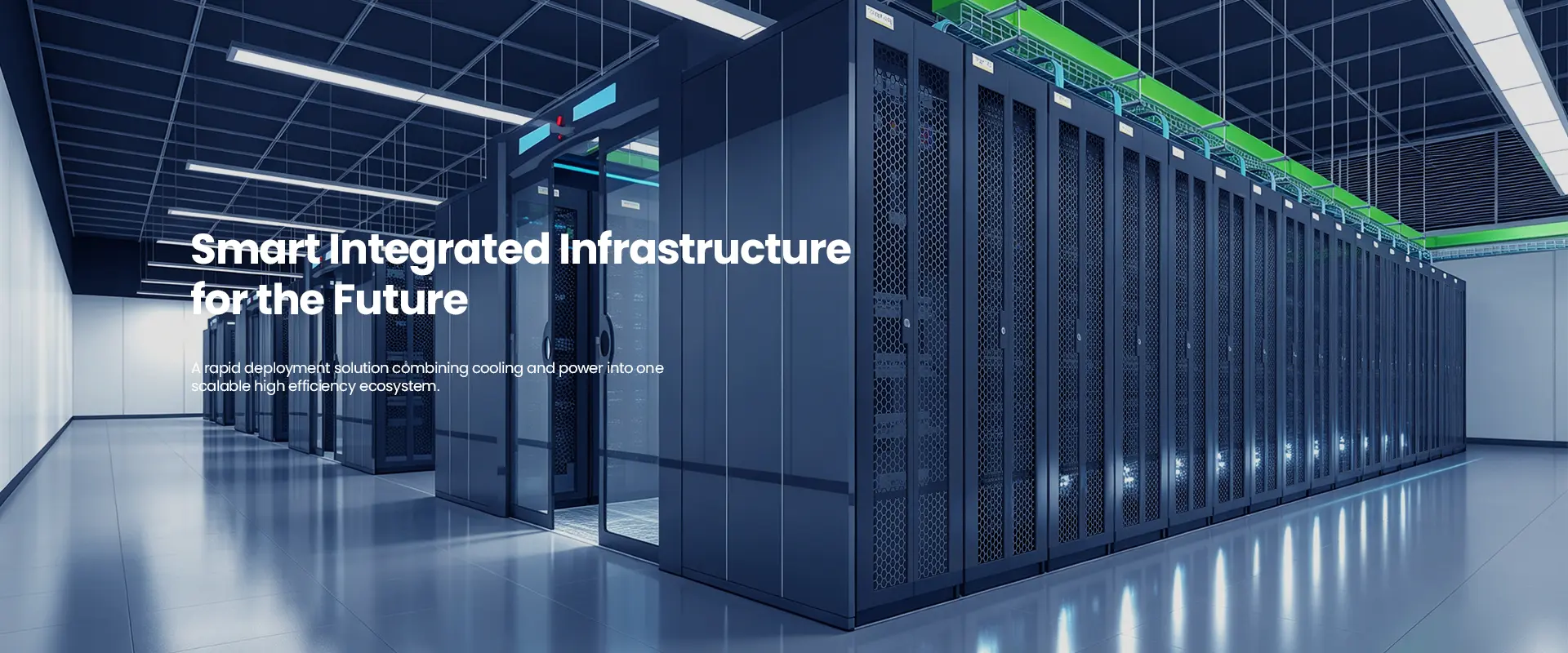 China Professional Integrated Solutions Provider for Power Security & Network Energy